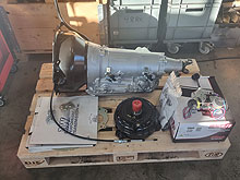 Chrysler BB — 4L80E Komplett Kit, bild 2 av 5