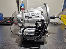 PowerGlide Shorty, bild 3 av 5